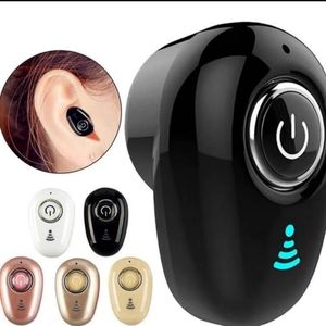 Bluetooth ear bud